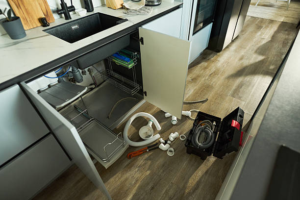 24/7 Emergency Leak Detection experts in Mesquite, TX